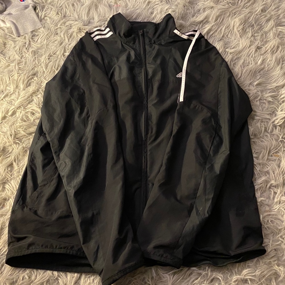Adidas Jacket